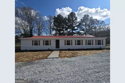 1901 Atlanta Highway, Bogart, GA 30622 - Photo 1