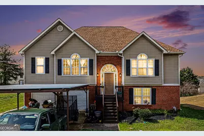 4387 Northwind Drive, Ellenwood, GA 30294 - Photo 1