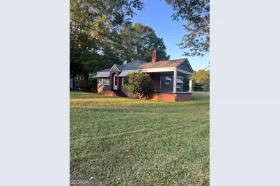 60 N East Main Street N, Hampton, GA 30228 - Photo 1