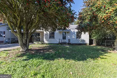 920 McArthur Boulevard, Warner Robins, GA 31093 - Photo 1