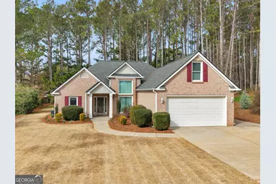 813 Clifton Ridge, McDonough, GA 30253 - Photo 1