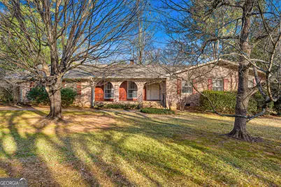 280 Lullwater Road, Athens, GA 30606 - Photo 1