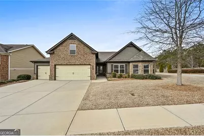 5763 Shore Isle Court, Flowery Branch, GA 30542 - Photo 1