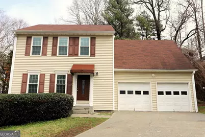 5634 Crest Trace Court, Norcross, GA 30071 - Photo 1
