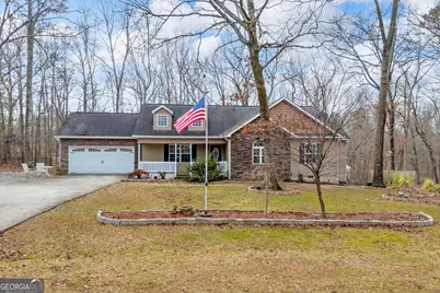 297 Hillandale Drive, Hartwell, GA 30643 - Photo 1