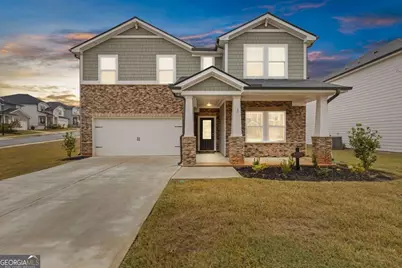 6039 Hickory Creek Court, Braselton, GA 30517 - Photo 1
