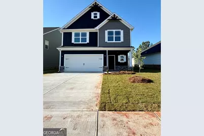 11164 Cornerstone Way, Hampton, GA 30228 - Photo 1