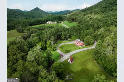 3662 Blue Ridge Gap Road, Clayton, GA 30525 - Photo 1