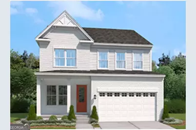 333 Brighton Bend Lane, Acworth, GA 30102 - Photo 1