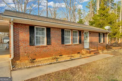 495 Imperial Drive, Martin, GA 30557 - Photo 1