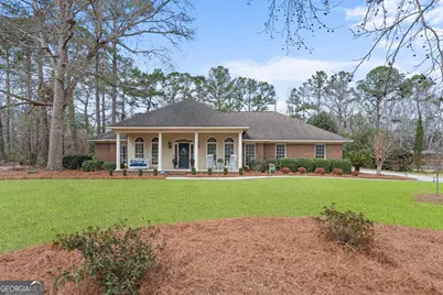 230 Magnolia Place, Statesboro, GA 30461 - Photo 1