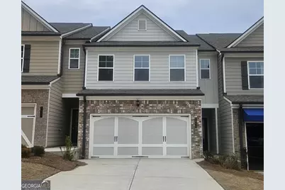5651 Chickory Drive, Flowery Branch, GA 30542 - Photo 1
