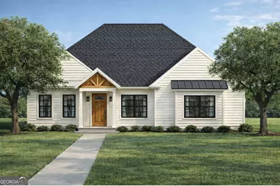 201 Somerset Drive, Kingsland, GA 31548 - Photo 1