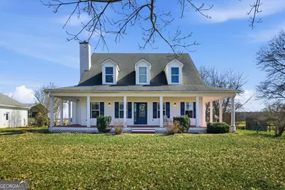 204 Staples Dairy Road, Carrollton, GA 30116 - Photo 1