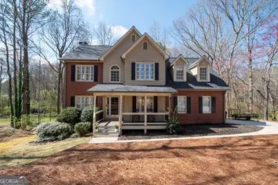 100 Spring Forest Trail, Sharpsburg, GA 30277 - Photo 1