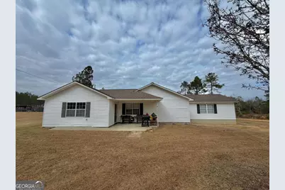 500 Grays Landing Road, Uvalda, GA 30473 - Photo 1