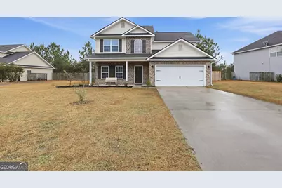 1063 Marne Boulevard, Hinesville, GA 31313 - Photo 1