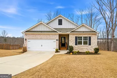406 Samara Court, Fairburn, GA 30213 - Photo 1