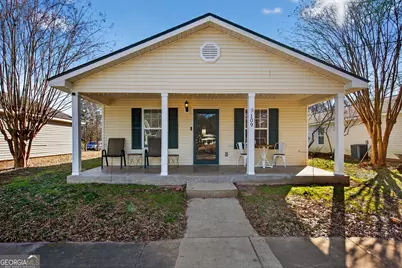 109 Garfield Street, Lagrange, GA 30240 - Photo 1