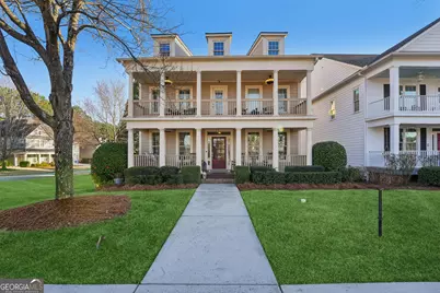 120 Centennial Drive, Peachtree City, GA 30269 - Photo 1