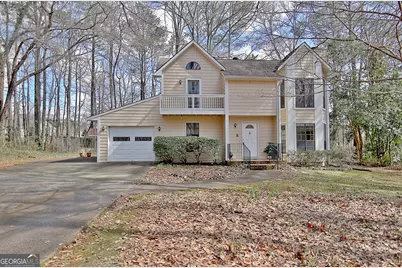 440 Hillsdale Drive, Fayetteville, GA 30214 - Photo 1