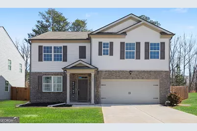 151 Creekview Way, Dallas, GA 30132 - Photo 1