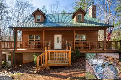 181 Henry Street, Cleveland, GA 30528 - Photo 1