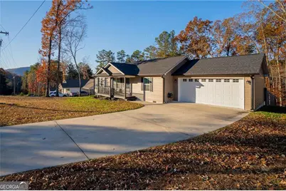 2708 Quarles Road, Rocky Face, GA 30740 - Photo 1