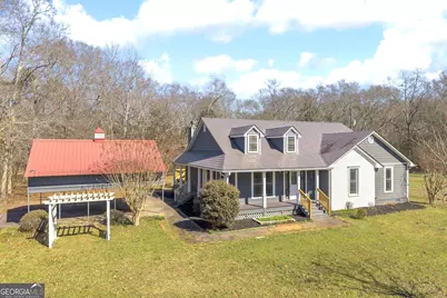 2946 Rock Branch Road, Elberton, GA 30635 - Photo 1
