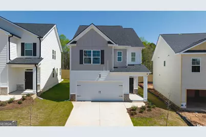 11924 Aukerman Way, Hampton, GA 30228 - Photo 1