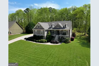 92 Fischer Trace, Newnan, GA 30265 - Photo 1