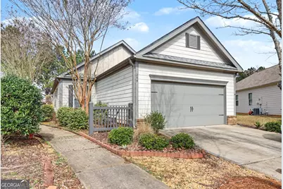 249 River Meadow Drive, Lagrange, GA 30241 - Photo 1