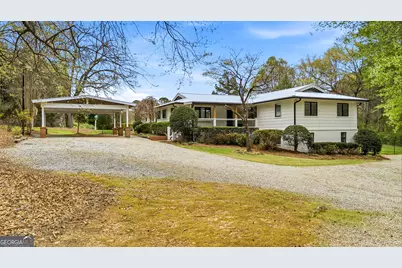 255 Kibbee Road, McDonough, GA 30252 - Photo 1