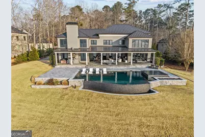 135 Carolyn Drive, Eatonton, GA 31024 - Photo 1