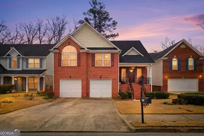 4650 Parkview Walk Drive, Lilburn, GA 30047 - Photo 1