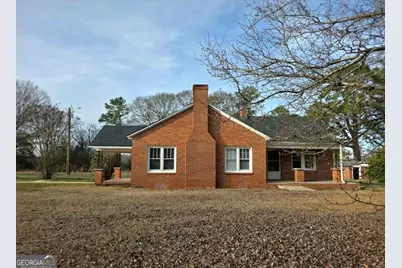 3011 Barnesville Highway, Thomaston, GA 30286 - Photo 1