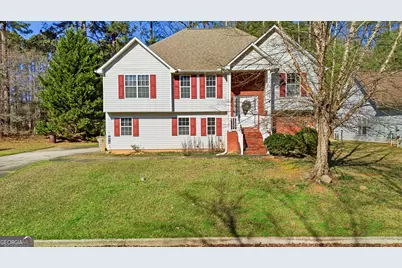 1002 Garrison Court, Jonesboro, GA 30238 - Photo 1