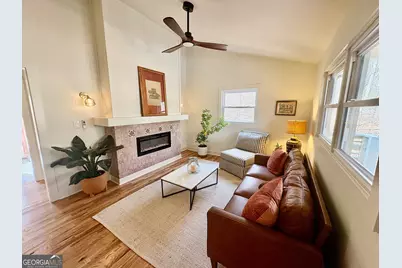 338 Orchard Hill Road, Dahlonega, GA 30533 - Photo 1