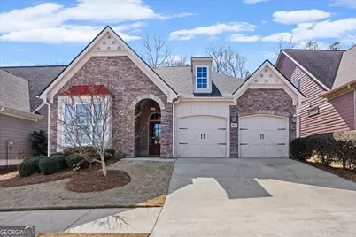 520 Grand Teton Circle, Fayetteville, GA 30215 - Photo 1
