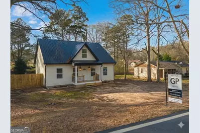 24 Sims Street, Barnesville, GA 30204 - Photo 1