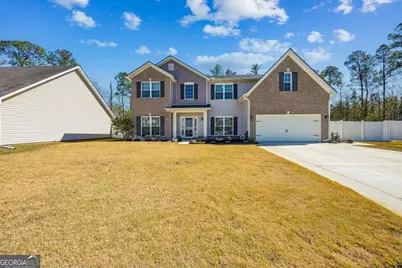 117 Larsen Court, Kingsland, GA 31548 - Photo 1