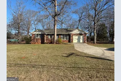 2395 High Falls Road, Griffin, GA 30223 - Photo 1