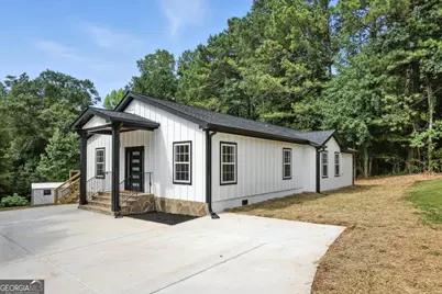 2048 Sugar Pike Road, Woodstock, GA 30188 - Photo 1