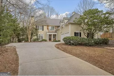 130 Belvedere Court, Atlanta, GA 30350 - Photo 1