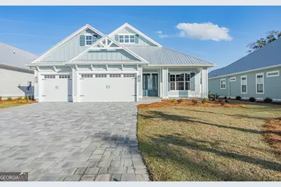 249 Jake Colton Drive, Kingsland, GA 31548 - Photo 1