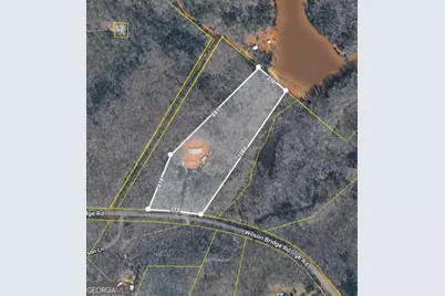 1183 Wilson Bridge Road, Homer, GA 30547 - Photo 1