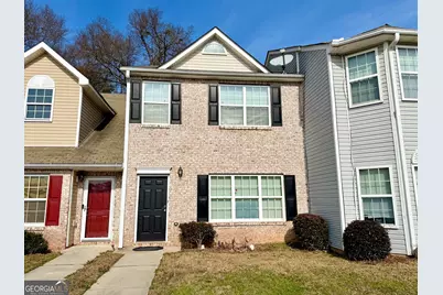 8330 Oakley Circle, Union City, GA 30291 - Photo 1