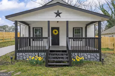 10 Busha Street, Toccoa, GA 30577 - Photo 1