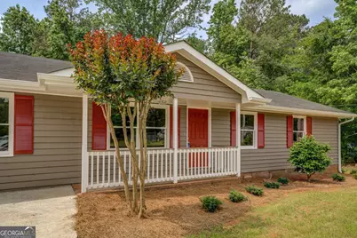 170 Hidden Pines Drive, Covington, GA 30016 - Photo 1