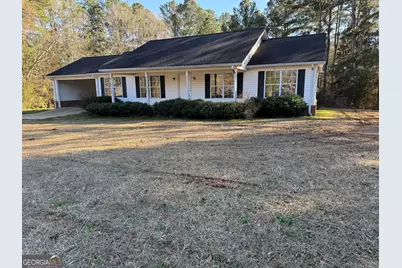 1477 Cumming Drive, Elberton, GA 30635 - Photo 1